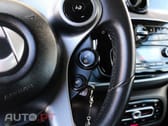 Smart ForTwo Electric drive passion