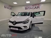Renault Clio 1.5 dCi Limited