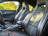 Mercedes-Benz CLA 180 CDi Urban