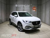 MG EHS 1.5 T-GDI Plug-in Hybrid Luxury