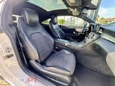 Mercedes-Benz C 250 d Auto. AMG Line