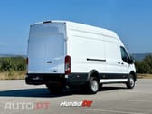 Ford Transit Custom 2.0 TDCi L4H3