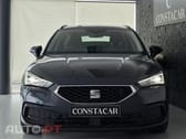 Seat Leon 1.0 TSI Style