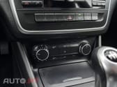 Mercedes-Benz A 180 d Style
