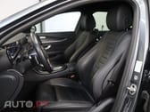 Mercedes-Benz E 300 de Auto AMG LINE