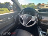 Nissan Qashqai 1.2 DIG-T 360 Xtronic