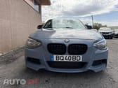 BMW 116 d EfficientDynamics