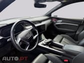 Audi E-Tron 50 Quattro S Line 