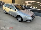 Volkswagen Passat Variant 2.0 TDi 4M Highline IM