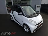 Smart ForTwo 1.0 mhd Passion 71
