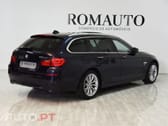 BMW 530 DA TOURING XDRIVE