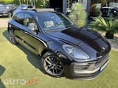Porsche Macan T