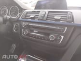 BMW 320 d Touring Pack M