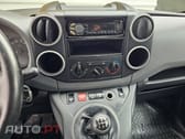 Citroen Berlingo 1.6 BlueHDi L1 3L