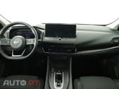 Nissan Qashqai Qashqai 1.5 e-Power N-Connecta