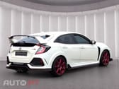 Honda Civic 2.0 i-VTEC Type-R GT