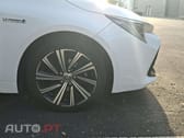 Toyota Corolla 1.8 Hybrid Comfort+P.Sport