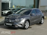 Mercedes-Benz GLA 180 d Urban Aut.