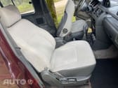 Mitsubishi Pajero 2.5 TD GLX