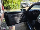 Volkswagen New Beetle Cabriolet 1.6 TDI 50s