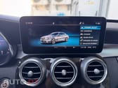 Mercedes-Benz C 220 d 9G-TRONIC AMG Line