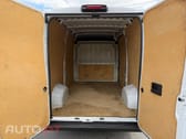 Fiat Ducato 35 2.2 M-Jet MH2