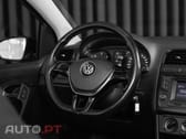 Volkswagen Polo 1.4 TDi BlueMotion
