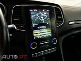 Renault Mégane 1.8 TCe R.S. EDC J19