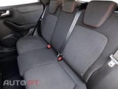 Ford Puma 1.0 EcoBoost MHEV ST-Line