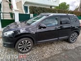 Nissan Qashqai +2 1.6