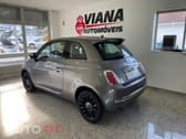 Fiat 500 1.2 Pop Star