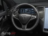 Tesla Model X 100D