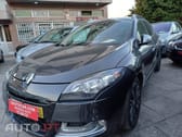 Renault Mégane Sport Tourer 1.5 dCi GT Line