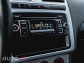 Volkswagen Polo 1.2 Match