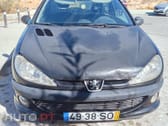 Peugeot 206 2.0 HDi XS