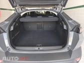 Peugeot 408 1.6 Hybrid Allure e-EAT8