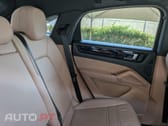 Porsche Cayenne E-Hybrid Tiptronic S