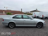 BMW 520 i