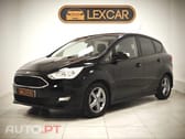 Ford C-Max 1.5 TDCi S&S Trend