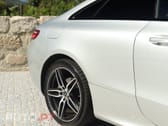 Mercedes-Benz E 300 d AMG Line