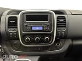Renault Trafic 1.6 dCi L1H1 1.0T