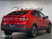 Renault Arkana 1.6 E-Tech Business