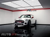 MINI Cooper John Cooper Works