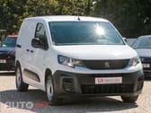 Peugeot Partner 1.6 BlueHDi L1 Premium