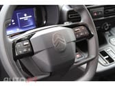 Citroen Berlingo I.V.A DEDUTÍVEL 1.5 BlueHDi 130 S&S M EAT8