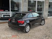 Audi A1 1.2 TFSI Attraction