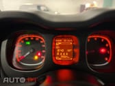 Fiat Panda 1.0 Hybrid