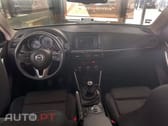 Mazda CX-5 2.2 D Essence