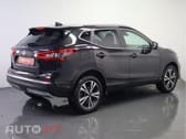 Nissan Qashqai 1.3 DIG-T 140 CV  N-CONNECTA
