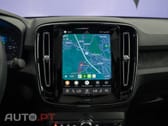 Volvo C40 Recharge Plus